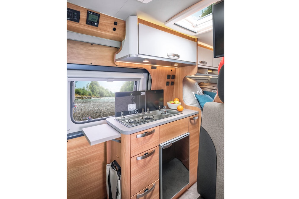 Kastenwagen unter 40.000 Euro