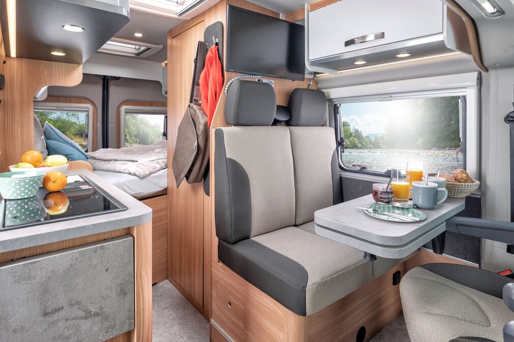 Kastenwagen unter 40.000 Euro