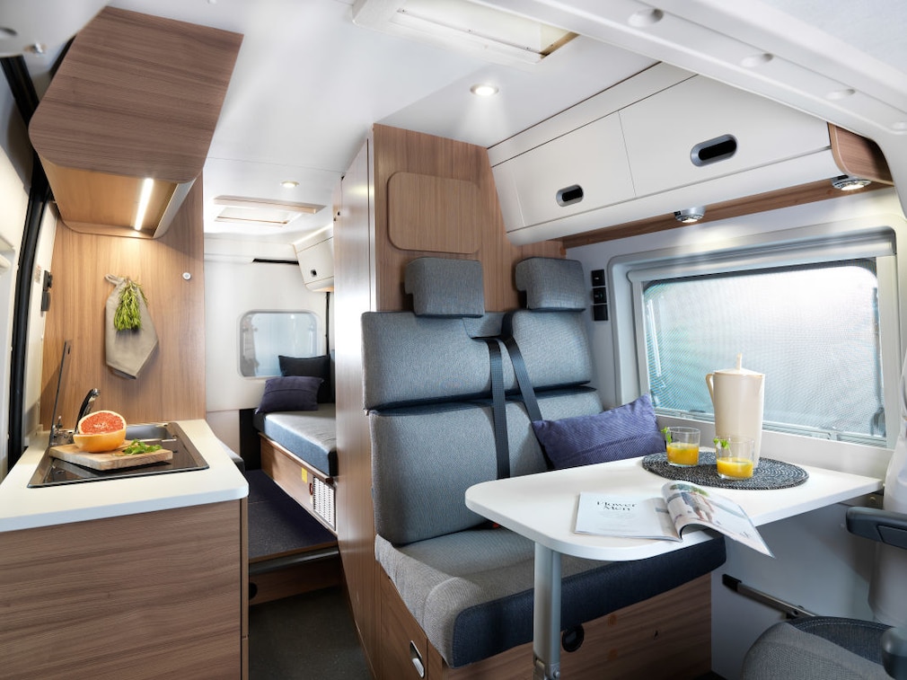 Sun Living V65 SL