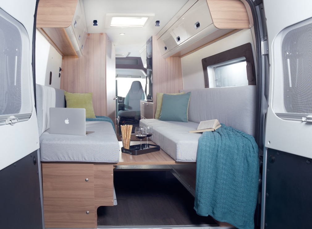 Sun Living V65 SL