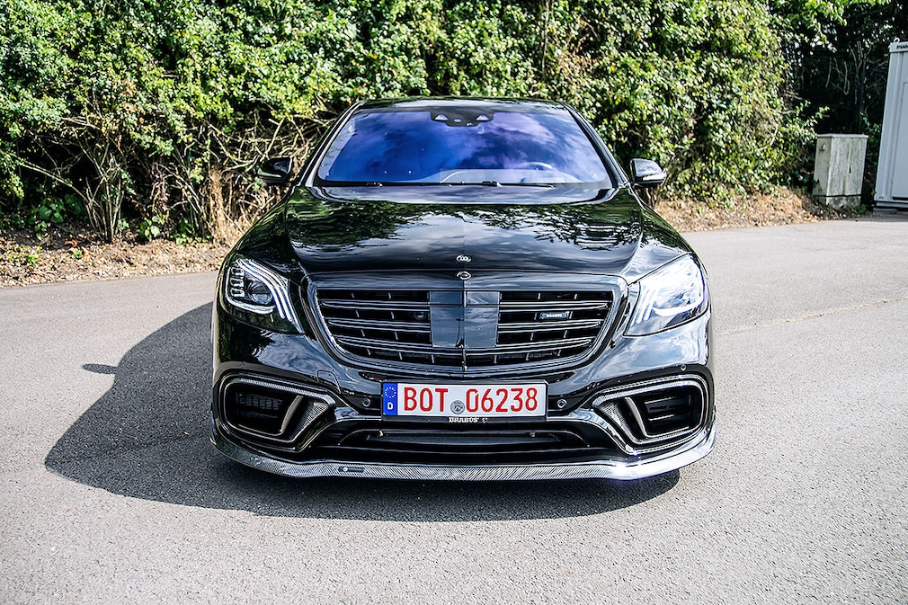 Brabus Tag 2018