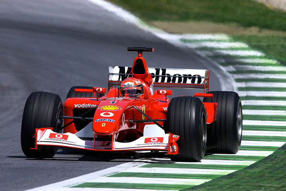 Schumacher