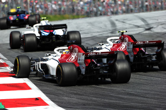 Sauber