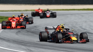 Formel 1: Statistik