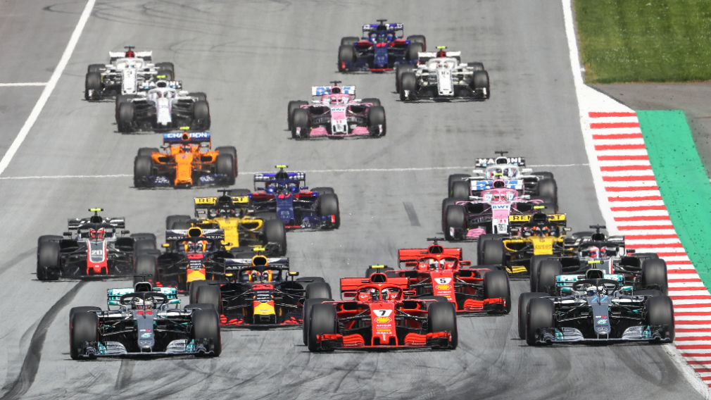 Formel 1 Formel 1