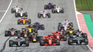 Formel 1