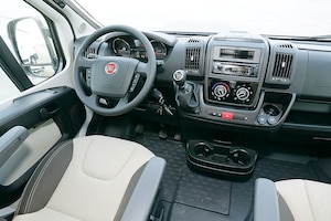 Weinsberg, Roadcar, Clever: Wohnmobil-Test