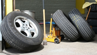 Altreifenentsorgung: Diese Vorschriften sollten Sie kennen