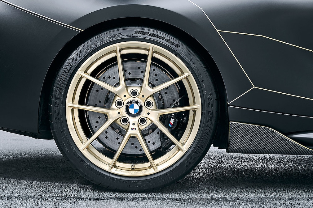BMW M2 M Performance Concept