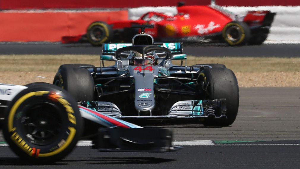 Mercedes Mercedes
