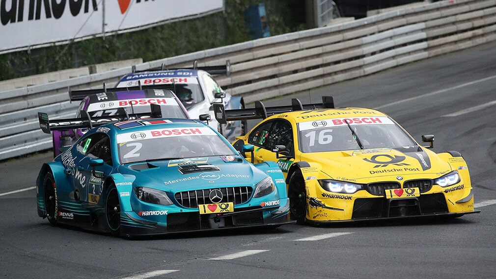DTM
