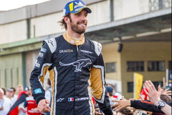 Vergne