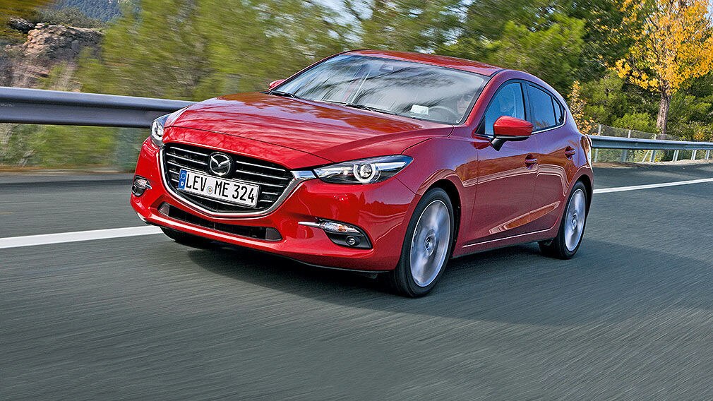 Mazda3