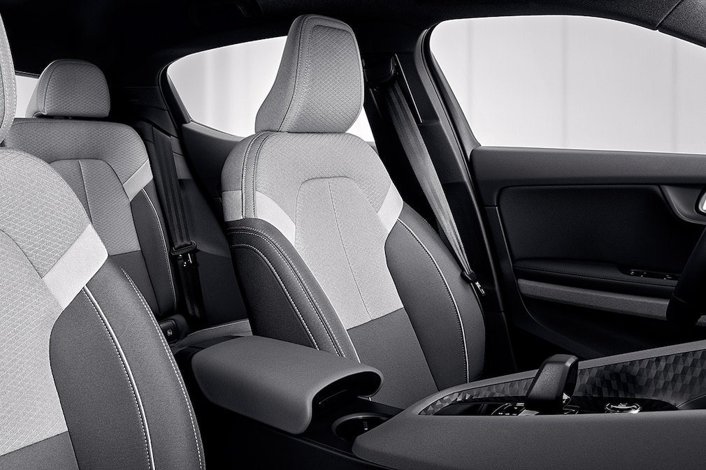 Polestar 2 Polestar 2