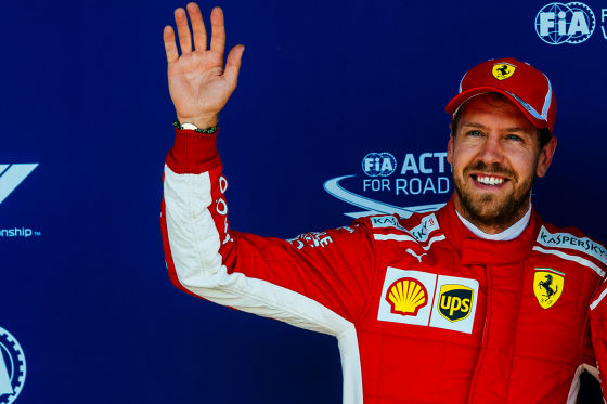 Vettel