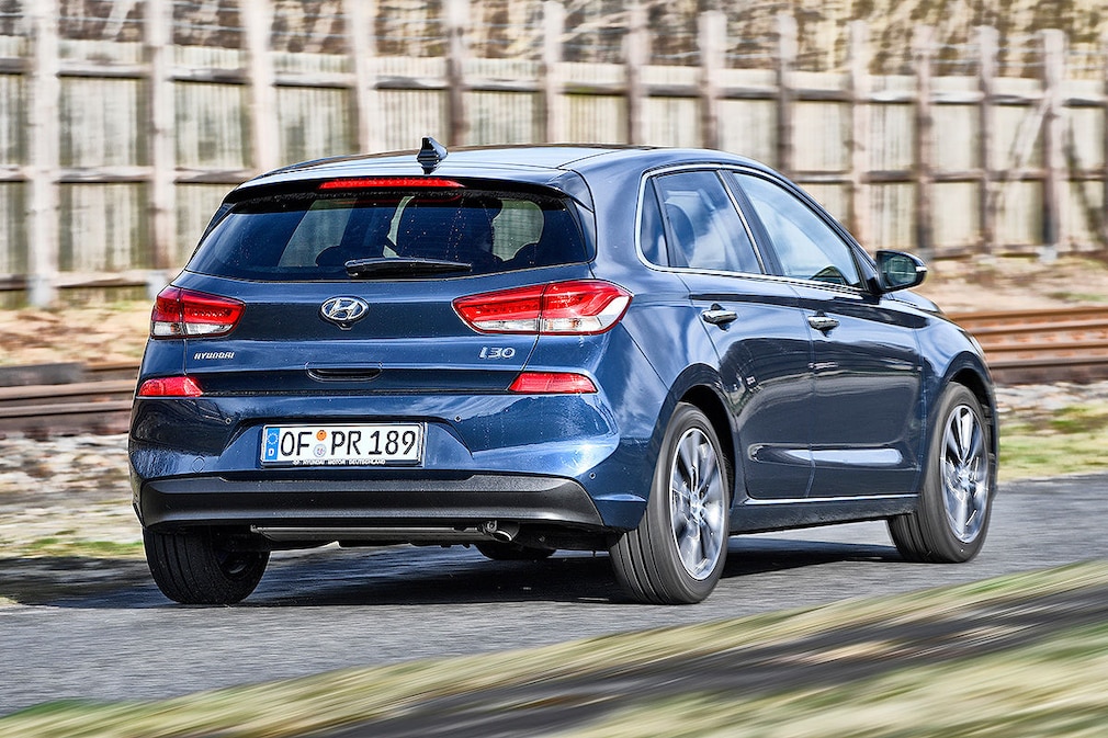 Studie: Image von Autofahrern