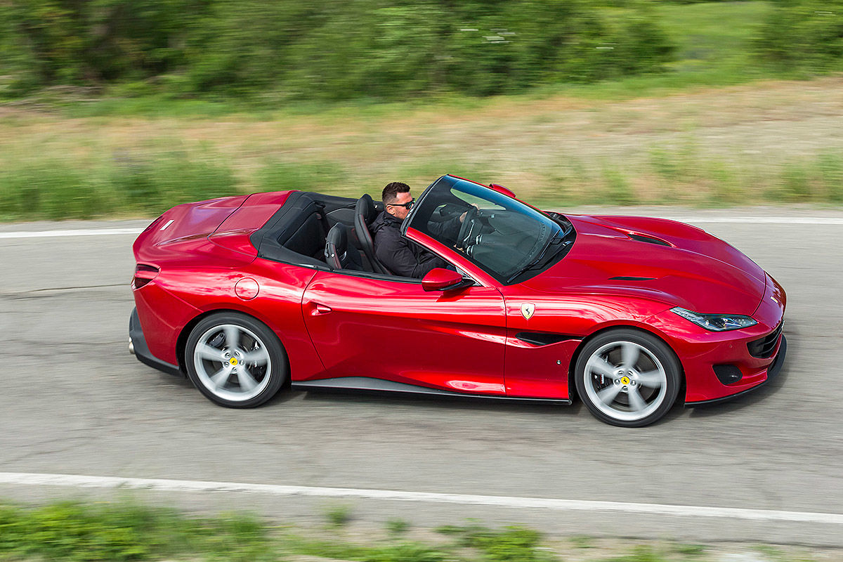 Studie: Image von Autofahrern