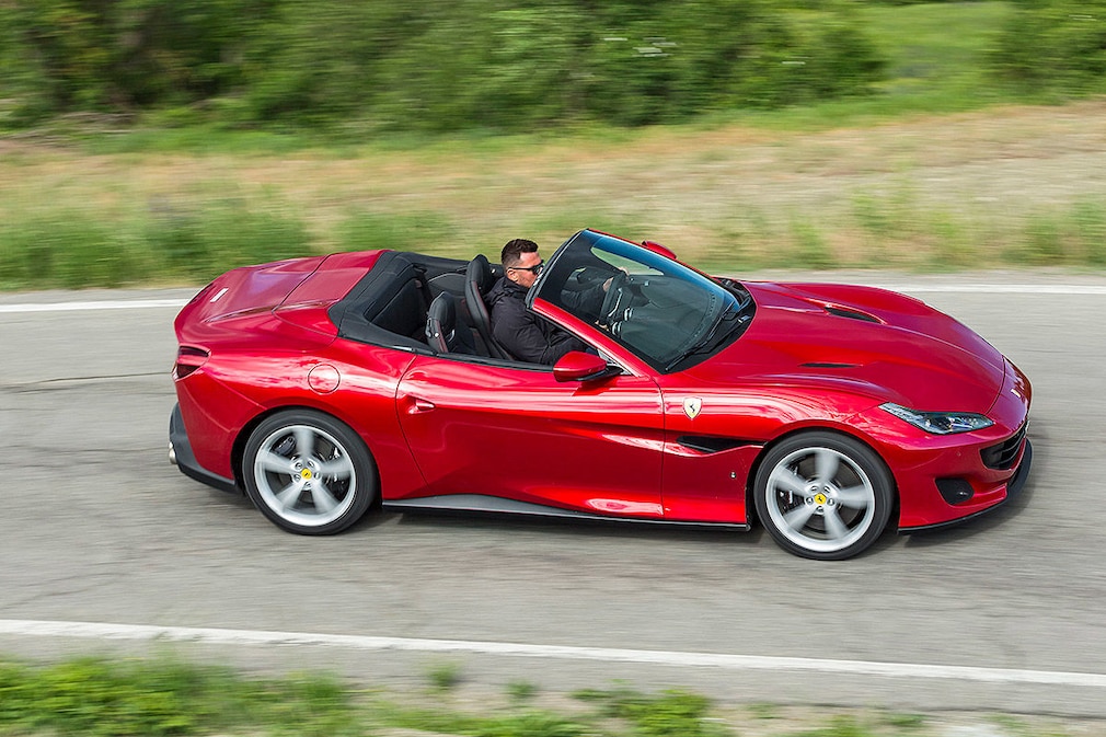 Studie: Image von Autofahrern