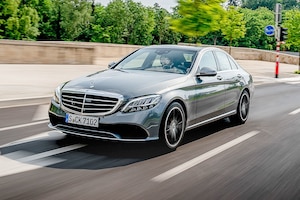 Studie: Image von Autofahrern