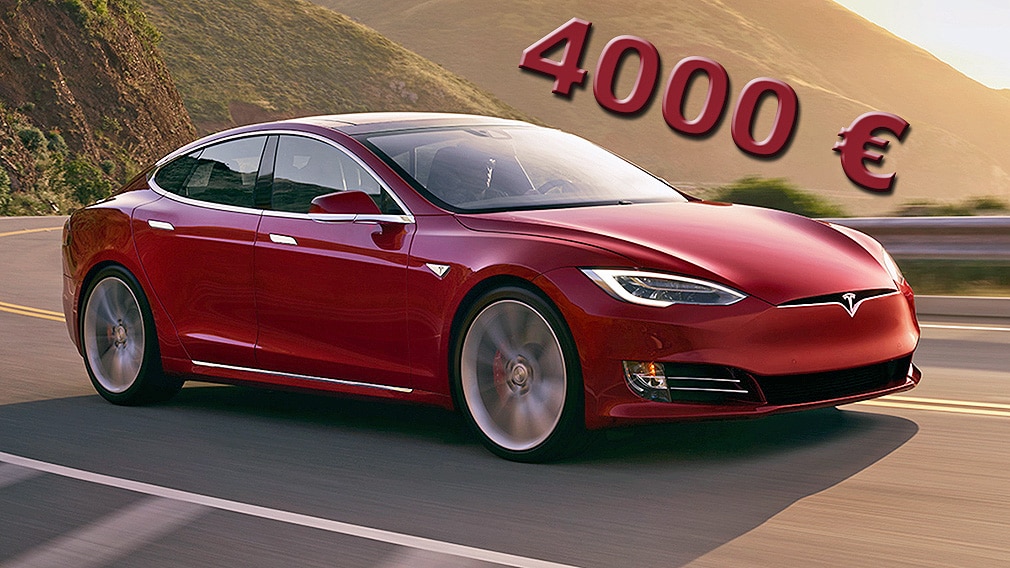 Tesla Betrug !!16zu9 !!
