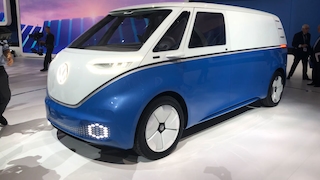 IAA Nutzfahrzeuge 2018: Vorschau