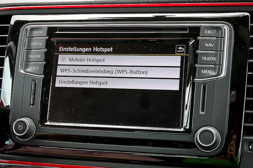 Kaufberatung VW Beetle Cabriolet