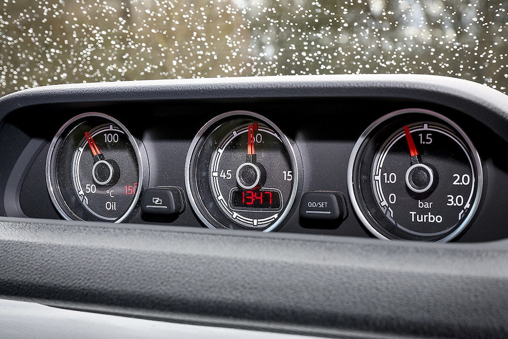 Kaufberatung VW Beetle Cabriolet