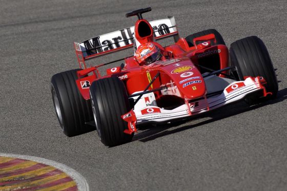 Schumacher