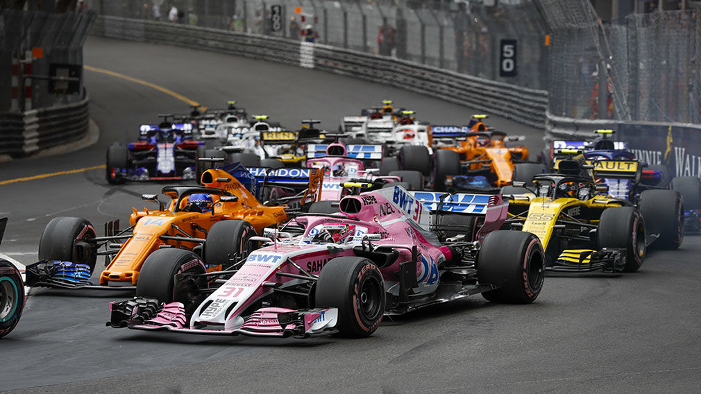 F1