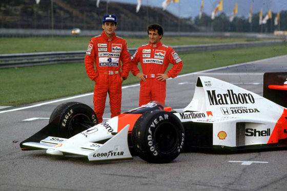 Senna