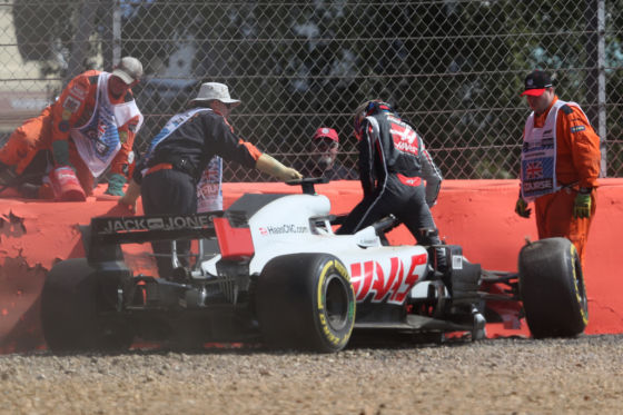 Grosjean