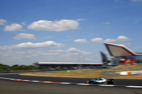 Silverstone