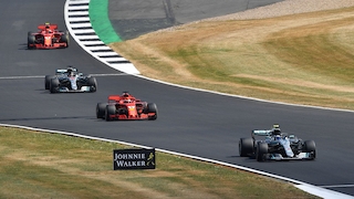 Formel 1: Vettel