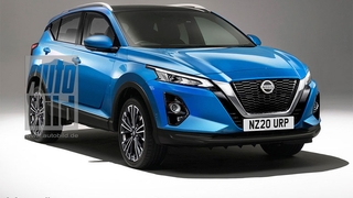 Nissan Qashqai III (2020): Vorschau, Motoren, Design