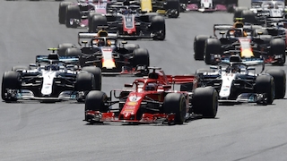 Formel 1