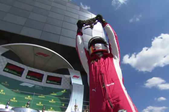 Vettel