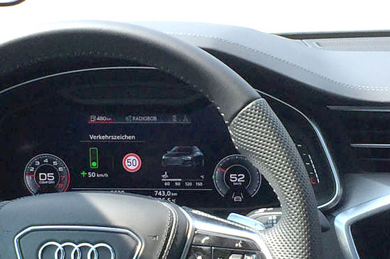 Digitale Ampelhelfer für Hamburg