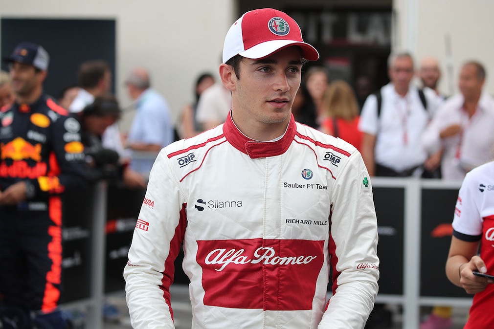 Formel 1: Gehaltsliste der Fahrer