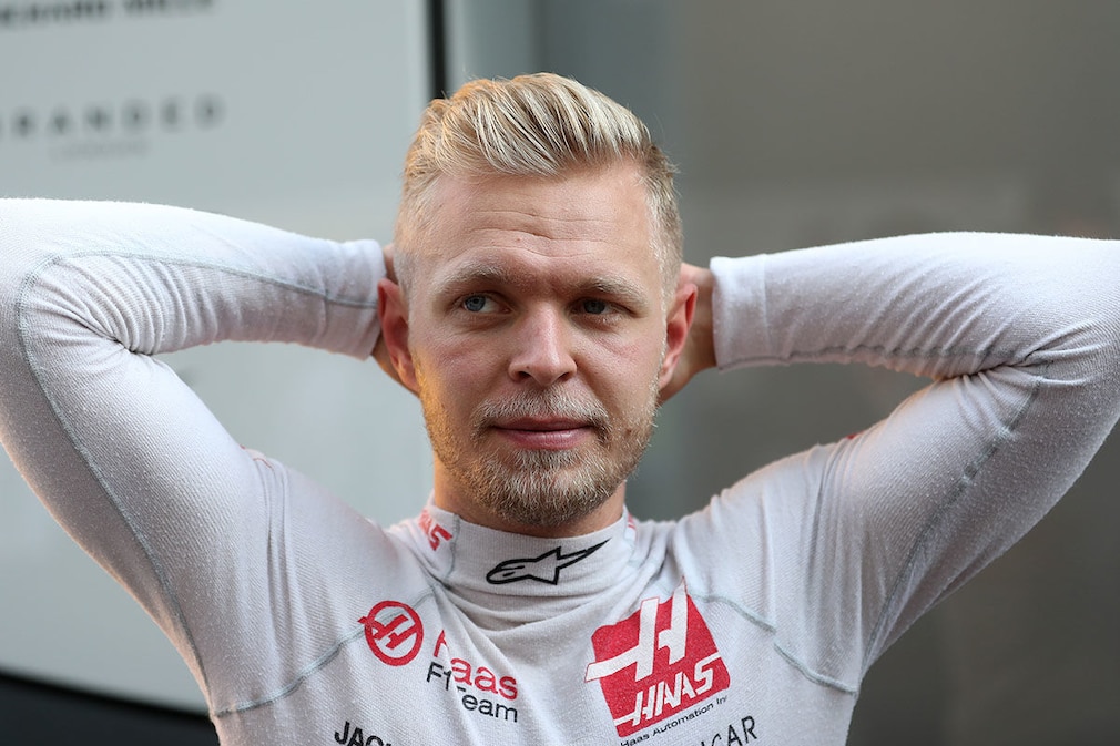 Formel 1: Gehaltsliste der Fahrer
