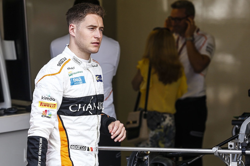 Formel 1: Gehaltsliste der Fahrer