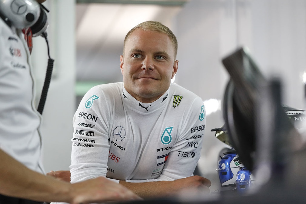 Formel 1: Gehaltsliste der Fahrer