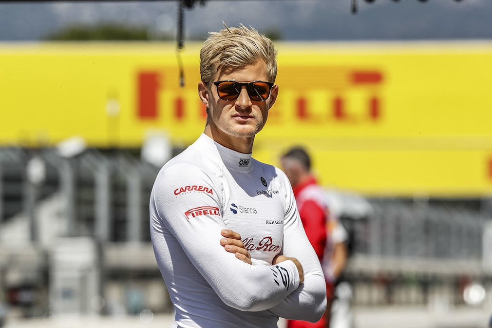 Formel 1: Gehaltsliste der Fahrer