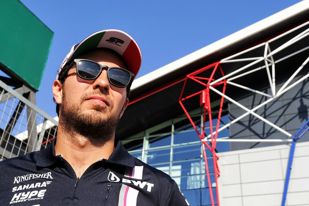 Formel 1: Gehaltsliste der Fahrer
