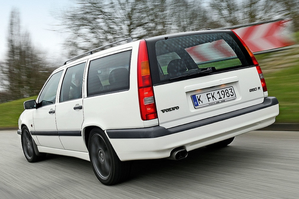 Verbrauchsranking: Soviel verbrauchen Oldtimer