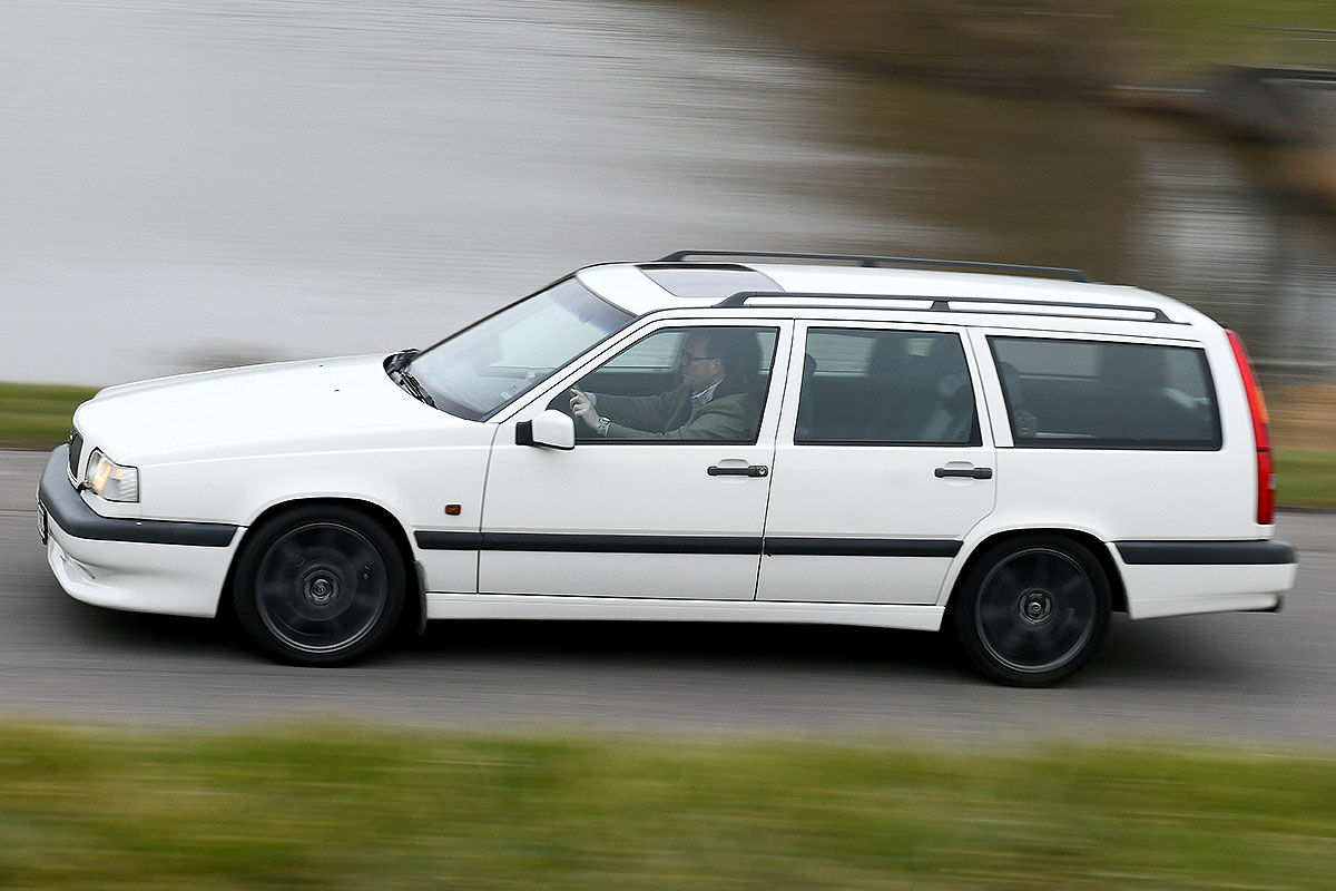 Verbrauchsranking: Soviel verbrauchen Oldtimer