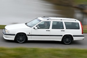 Verbrauchsranking: Soviel verbrauchen Oldtimer