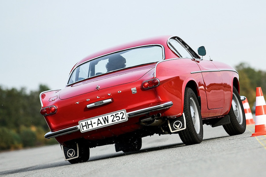 Verbrauchsranking: Soviel verbrauchen Oldtimer