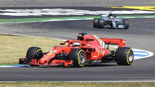Formel 1