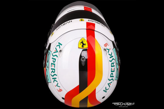 Vettel