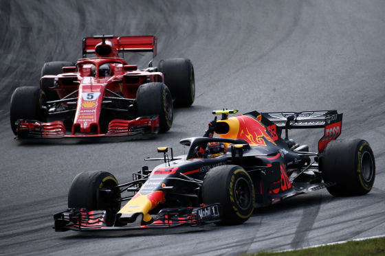 Ferrari